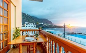 Live Garachico Roque Views