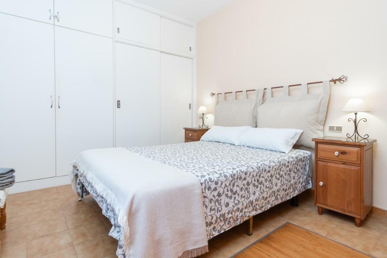 Appartement Live Garachico Roque Views Extérieur photo