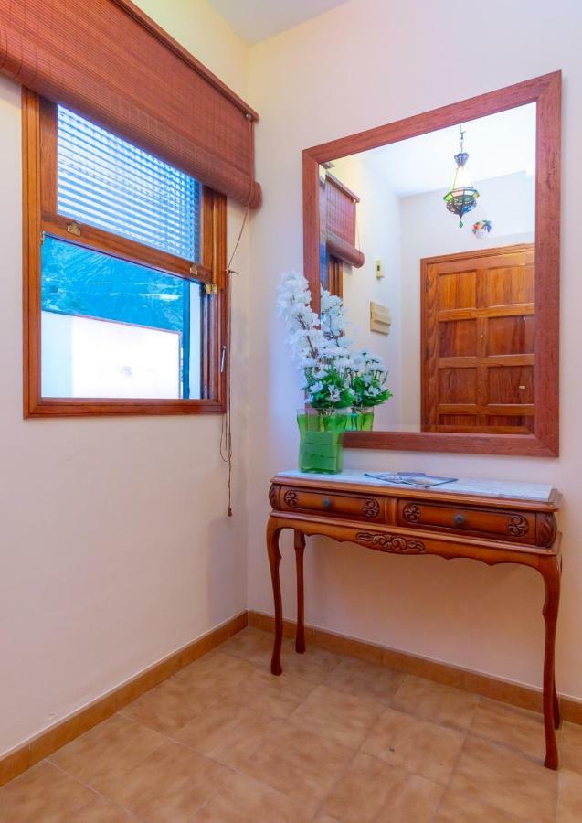 Appartement Live Garachico Roque Views Extérieur photo