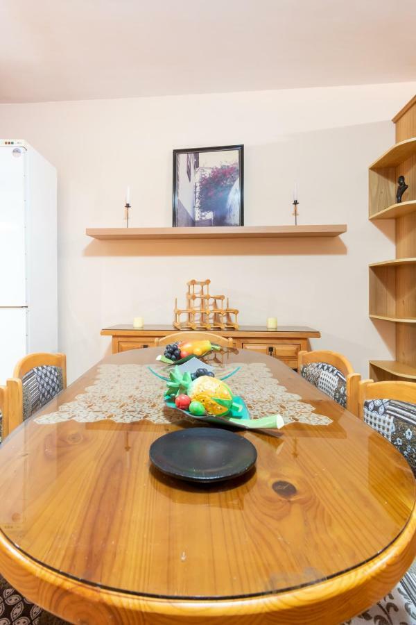 Appartement Live Garachico Roque Views Extérieur photo