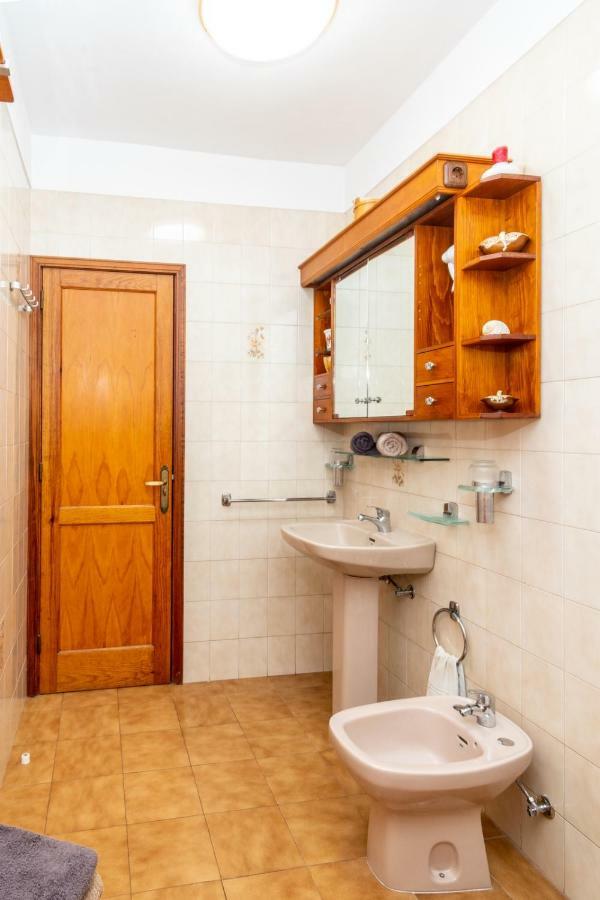 Appartement Live Garachico Roque Views Extérieur photo